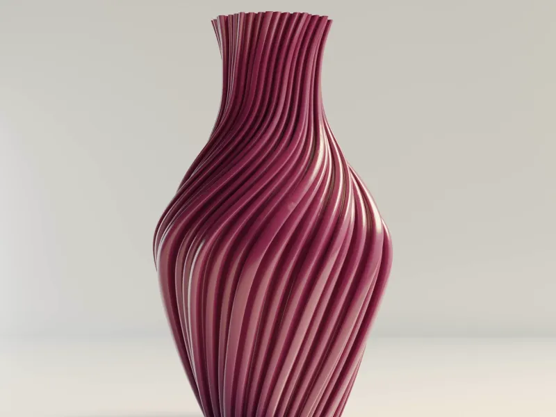 Vase