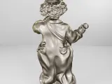 Clown drum-6