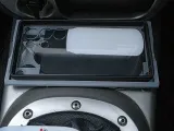 Phone holder with wireless charger-2