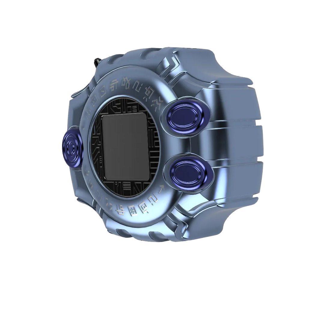 Digivice - Digimon