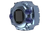 Digivice - Digimon-1