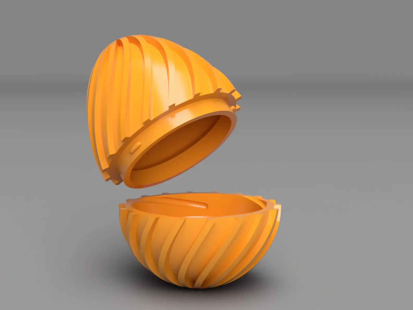 Easter egg Surprise