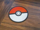 Poké Ball Coaster-0