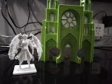 Gothic Cathedral Mask-1