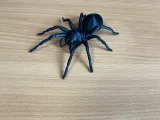 The most realistic spider-1