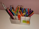 Pencils holder-2