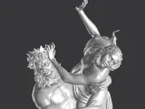 Bernini statue-3