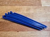 Tent plug - strong and lightweight-1