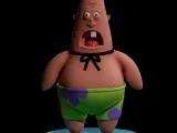 Pinhead Patrick-0