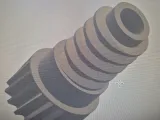 Soviet Fan Worm Shaft v2.0-0