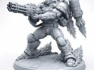 Marauder 2