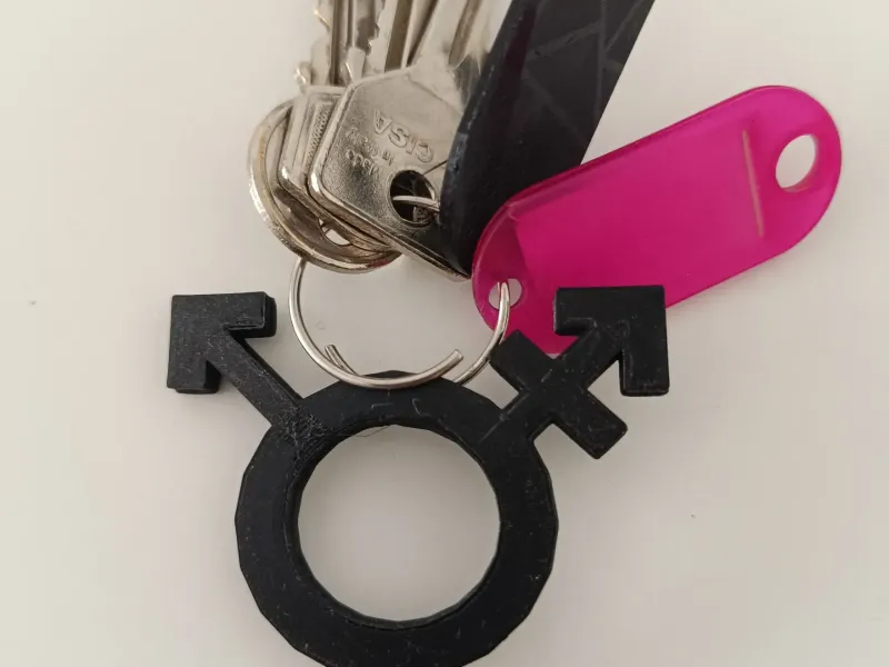 LGTBI Symbol