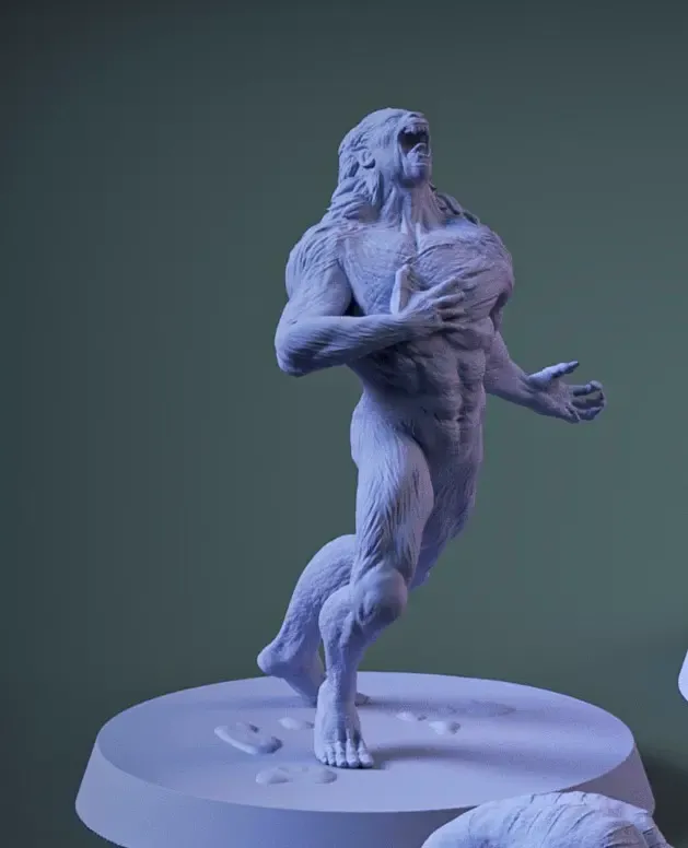 Half transform