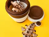 Flexi Coffee Dragon And Cup Box.-1