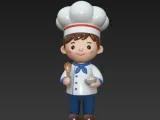 Little Chef Boy-1