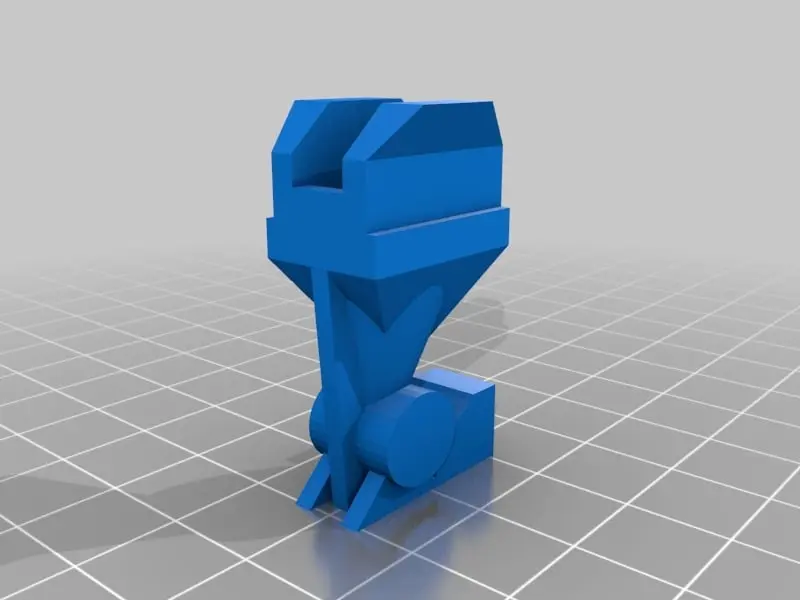 Chessbot Hero (anteriormente Action Chess V3)