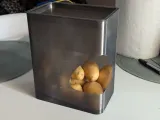 Vegetables storage box - dispenser for cargo-2