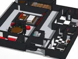 Floor Plan Model-0