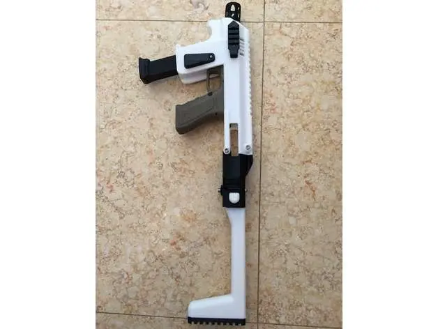roni mini conversion kit 