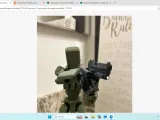 Dummy 13 pistol-1