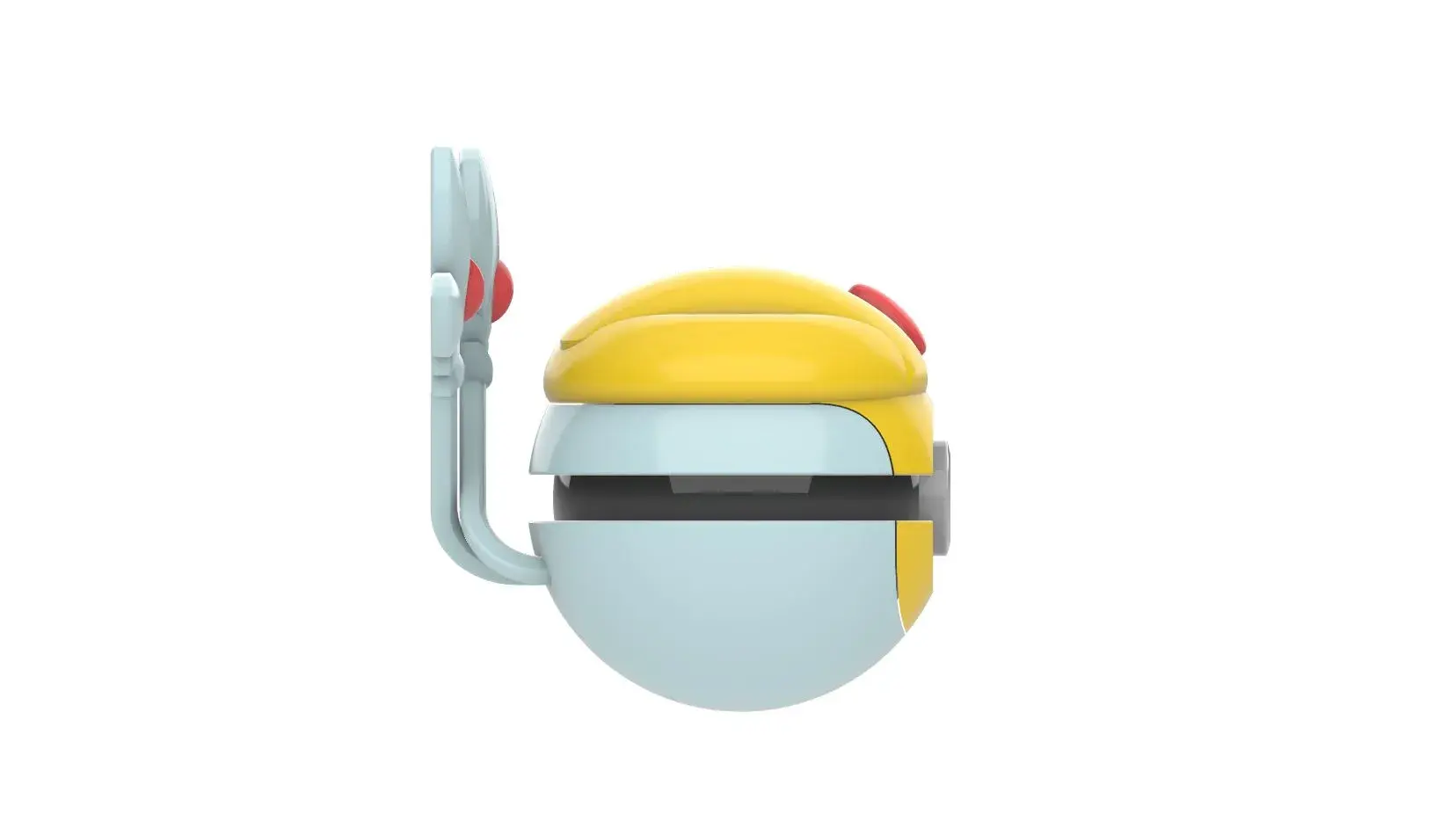 Pokeball 480 Uxie