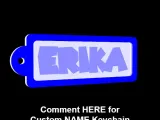 Erika- keychain-2