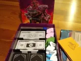 Counterfeiters Organizer-1