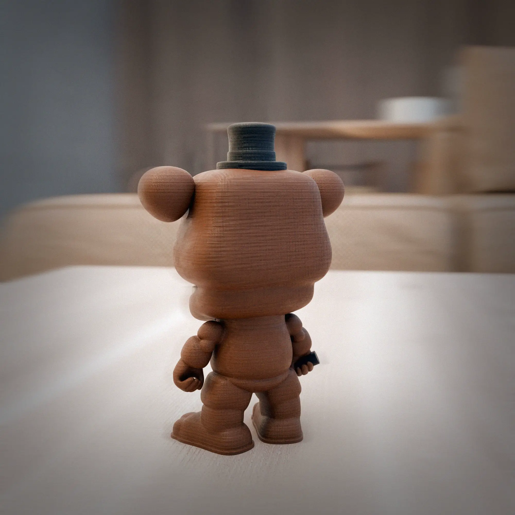 FIVE NIGHTS AT FREDDY’S FUNKO POP PACK!