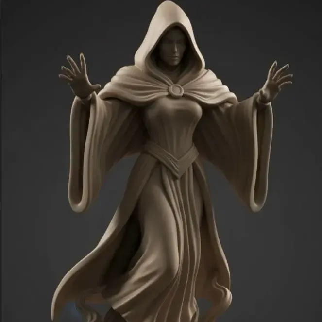 Feiticeira Sombria (Shadow Weaver - Princesa do Poder)