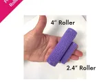 Texture rollers, leather and skin patterns-6