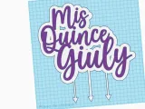 Mis Quince Giuly-0