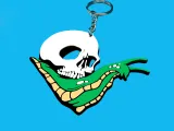 Snull Keychain-2