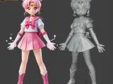 Chibi Sailor Moon-0