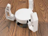 BARDAK TUTUCU AUTOGRIP-2