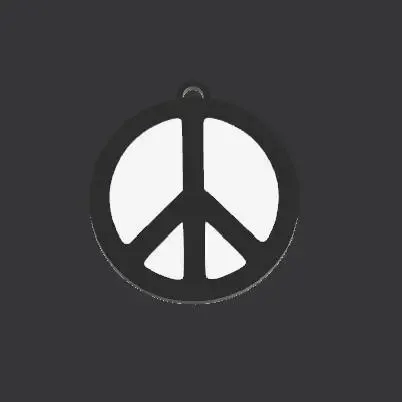 peace v2