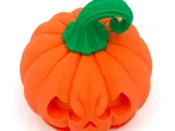 Scary Pumpkin 2 / Calabaza terrorífica 2-3