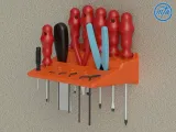 Tornavida Standı-0