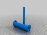 Toothpaste Roller Squeezer-1