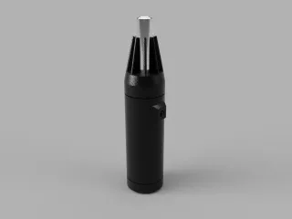Laser Pointer For Module