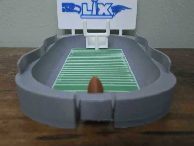 Super Bowl Game