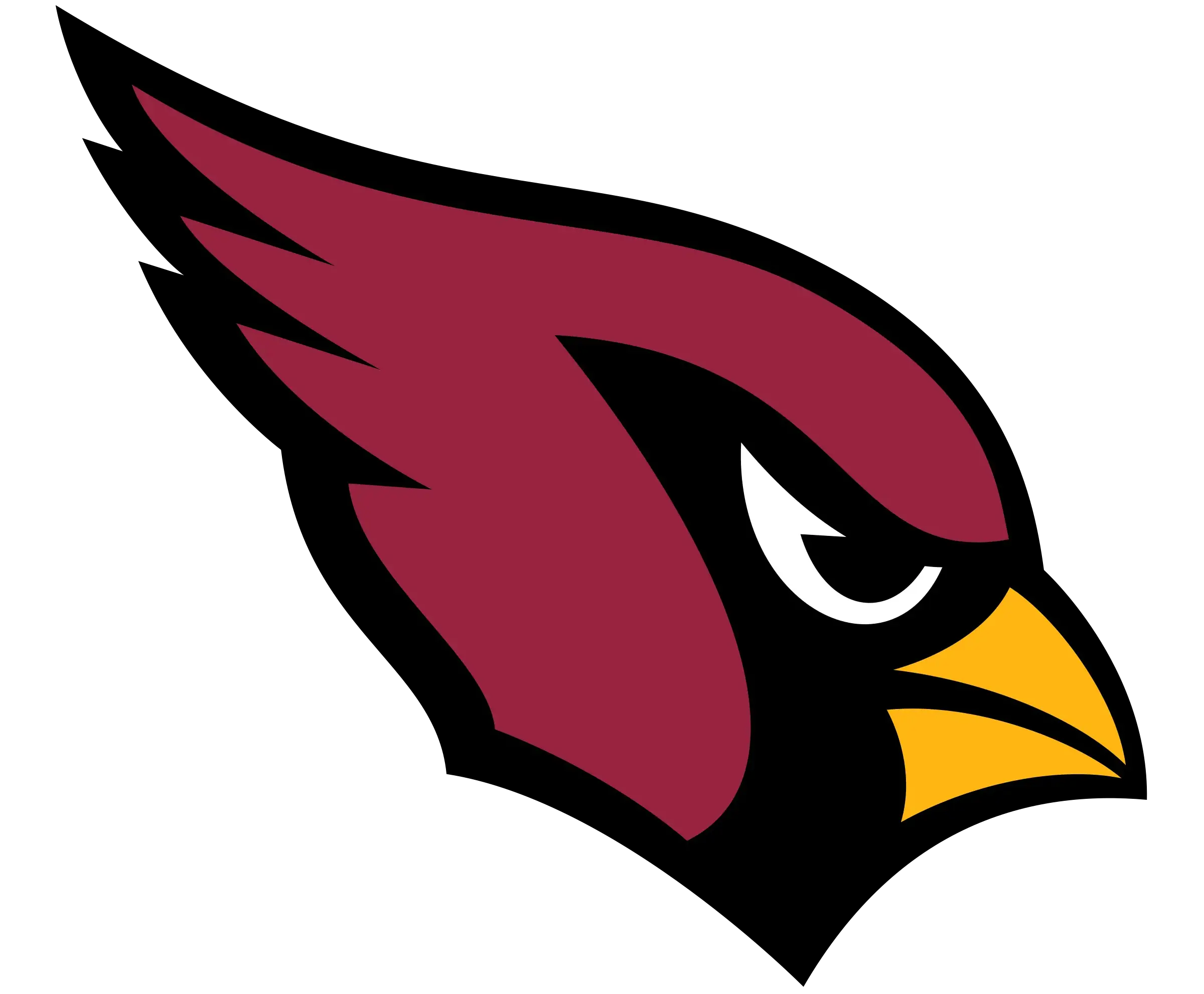 Arizona Cardinals Logo | 3D models download | Creality Cloud