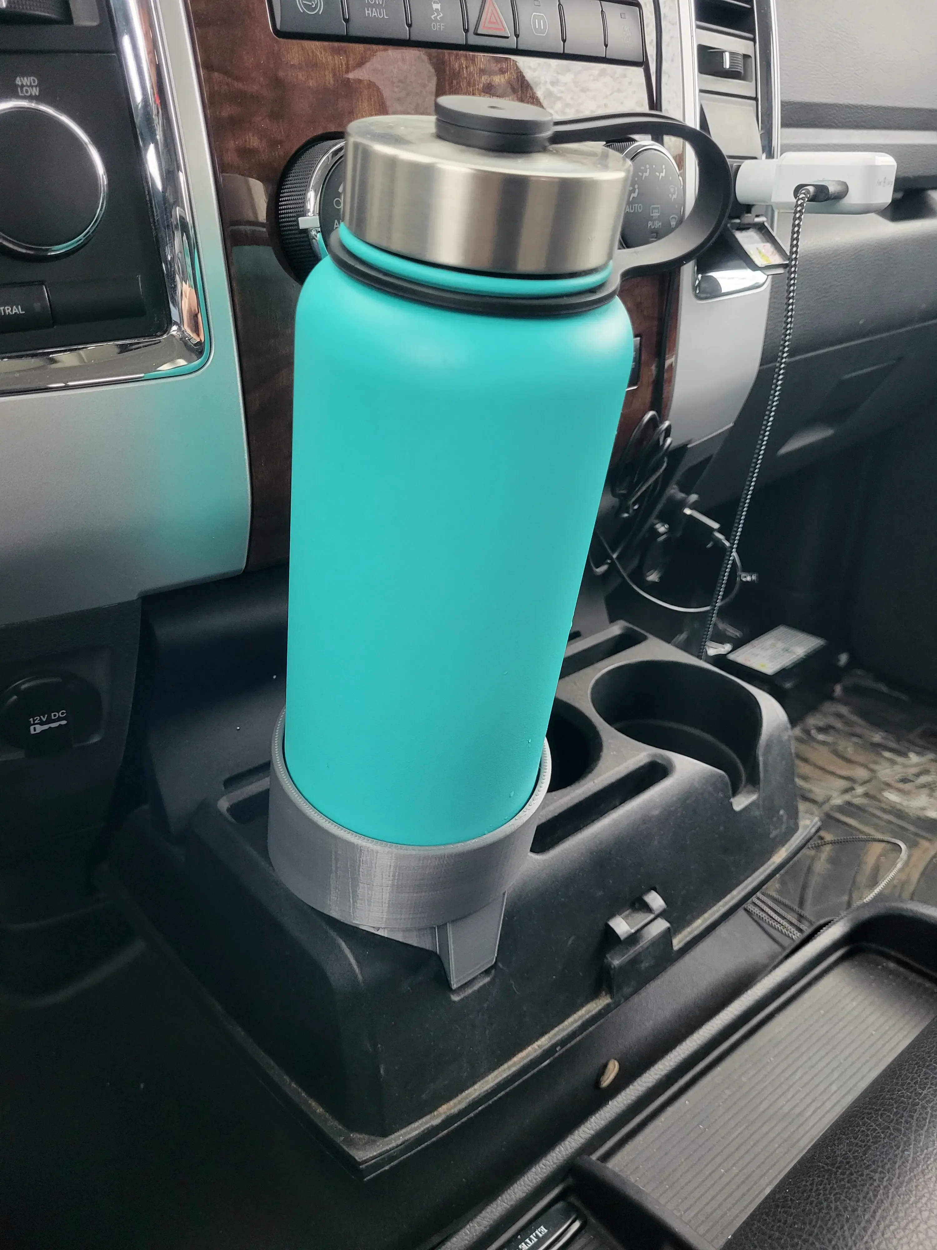 Thermoflask Cup holder