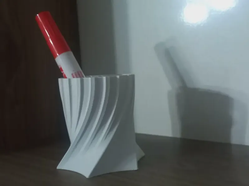 pennenkoker
