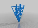 Cascata 3d-2