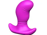 BUTT PLUG 2-2