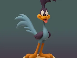 Roadrunner