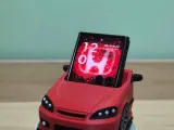 Civic 2000 Phone Stand-1