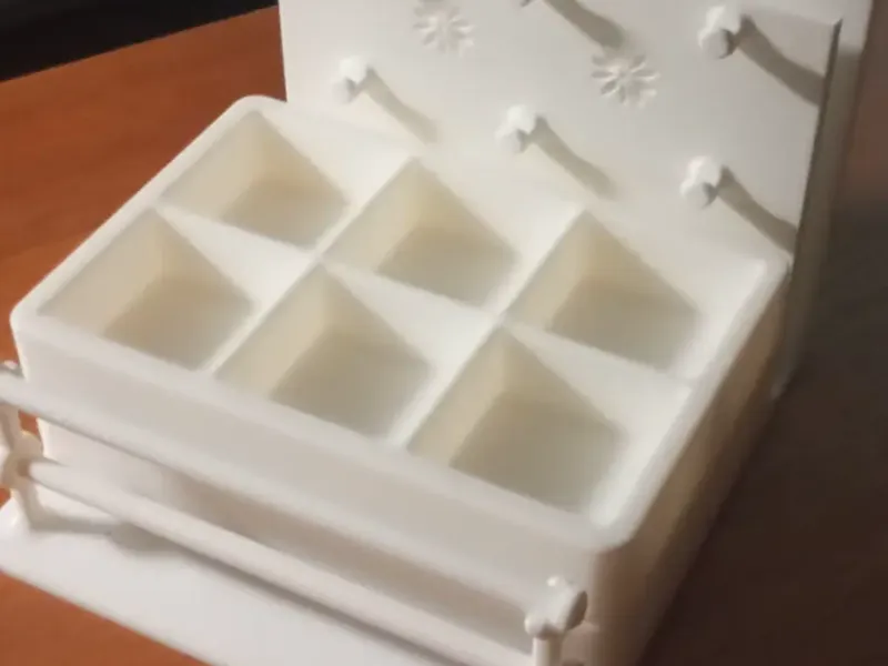 Jewellery Box