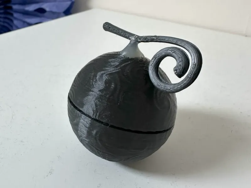 Devil Fruit