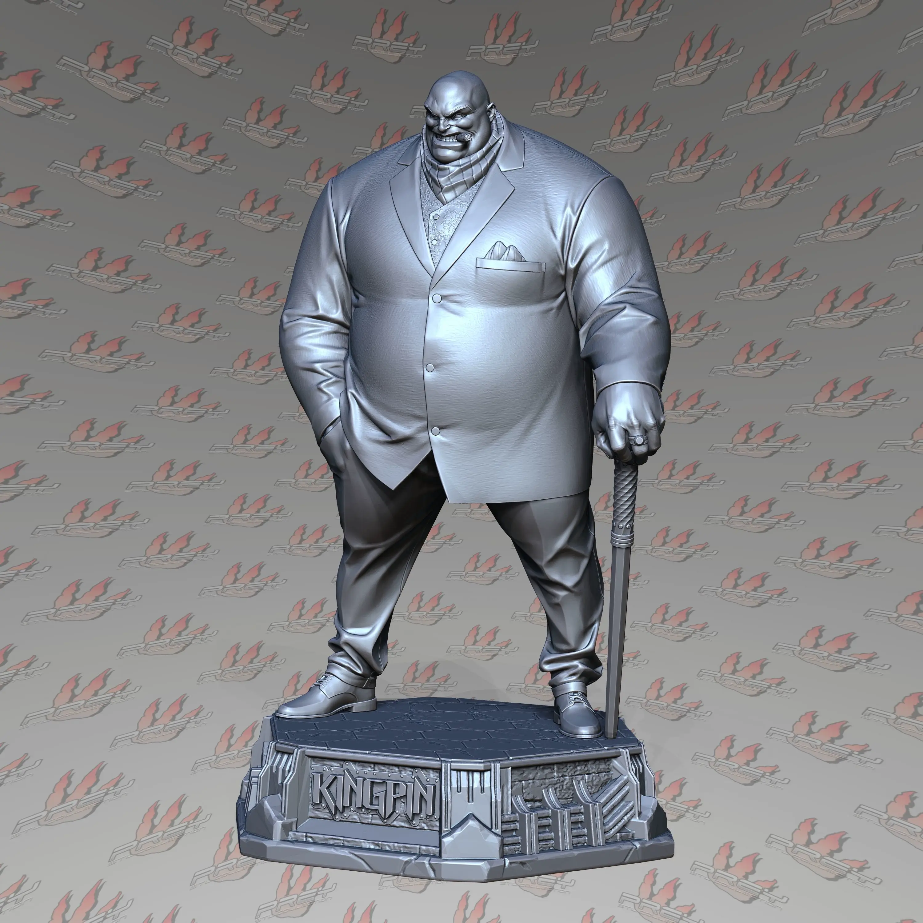 KINGPIN